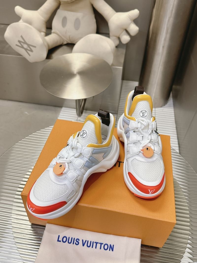 Louis Vuitton Archlight Shoes